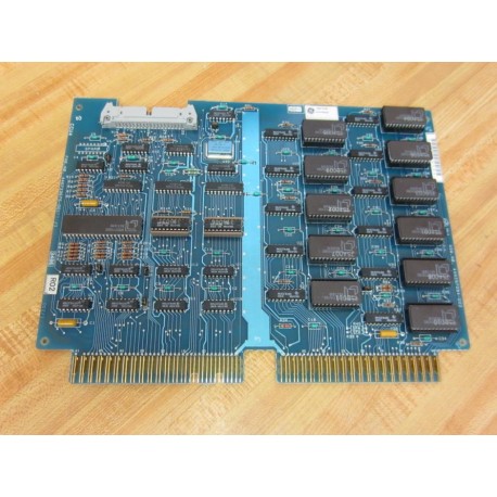 General Electric IC600CB512 CCU4 Expanded Logic Ctrl IC600CB512L - Refurbished