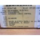 General Electric IC600CB512 CCU4 Expanded Logic Ctrl IC600CB512L - Refurbished