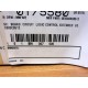 General Electric IC600CB512 CCU4 Expanded Logic Ctrl IC600CB512L - Refurbished