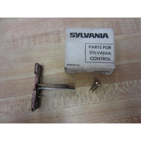 Sylvania 2451 Joslyn Clark Heater Element 62451