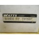 Watts EKF20AP Filter Element Kit