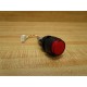 EAO 14-435 Push Button 14435 Red - New No Box