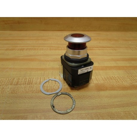 Allen Bradley 800T-FX46 D4 Push Button 800TFX46D4 - New No Box