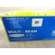 Banner SB2D1 Multi-Beam Scanner Block 2D1 WO Beam - Used