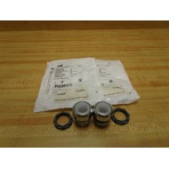 ABB 1SFA611100R3108 Push Button MP1-31C (Pack of 2)
