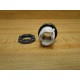 ABB 1SFA611100R3108 Push Button MP1-31C (Pack of 2)