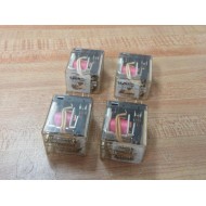 Magnecraft W78ACSX-5 Relay W78ACSX5 (Pack of 4) - Used