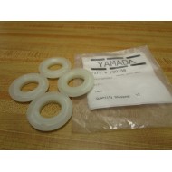 Yamada 780138 Valve Seat 25PP (Pack of 4)