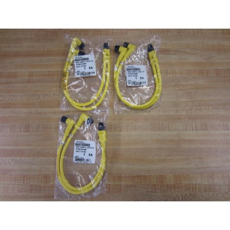 Brad Harrison 884A31K03M003 Y Splitter Cable Assembly (Pack of 3)