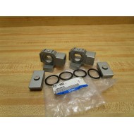 SMC Y41-N03 T Type Spacer AM1B873 (Pack of 2)