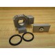 SMC Y41-N03 T Type Spacer AM1B873 (Pack of 2)