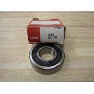 Nice 1635 DC TN Bearing