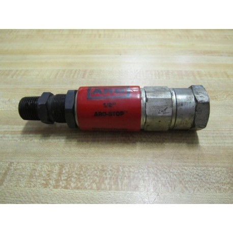 ARO 23644 400 Pump Saver Control Valve - Used