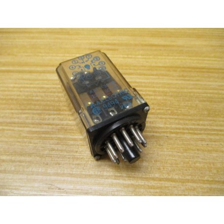 A-A Electric AAE-A301S Relay AAEA301S - New No Box