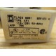 Square D 9001SK1L1R Illum. Pushbutton Operator - New No Box