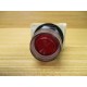 Square D 9001SK1L1R Illum. Pushbutton Operator - New No Box