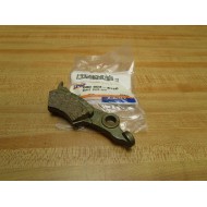 LMP 603-8720 Brake Shoe 170303