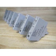 Wago 286-364 Relay Module 286364 (Pack of 7) - New No Box