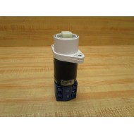 Kraus & Naimer CG8 Selector Switch WOut Knob - Used