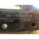 Micro Switch BZ-2RW80282-A2 Snap Action Switch BZ2RW80282A2 (Pack of 4) - Used