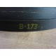 B F Goodrich B-173 B173 V-Belt BFG