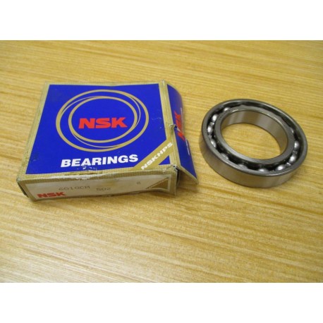 NSK 6010CM Ball Bearing