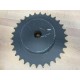 Martin 50B30 Sprocket Bore: 12" - New No Box