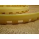 Midwest Industrial Rubber 50377658 Rubber Lacing 39346 15' - New No Box