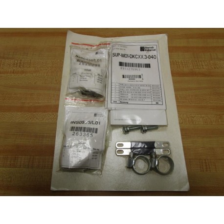 Rexroth Indramat SUP-M01-DKCXX.3-040 Repair Kit R911276963