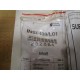 Rexroth Indramat SUP-M01-DKCXX.3-040 Repair Kit R911276963