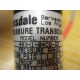 Barksdale 403H1-04CG-Q2 Pressure Transducer 403H104CGQ2 - New No Box