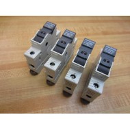 Allen Bradley 1492-FB1M30-L Fuse Holder 1492FB1M30L (Pack of 4) - New No Box