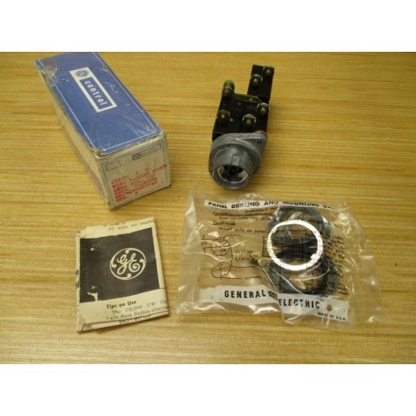 General Electric CR294OUW227A3 Push Button GE