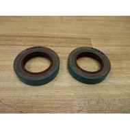 SKFChicago Rawhide 12438 Oil Seal CR 12438 (Pack of 2) - New No Box