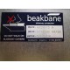 Beakbane 1263241A Slideway Protection A029475 A - New No Box