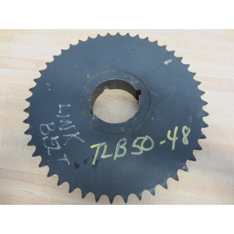 50B48HC TL20 12 Sprocket 50B48HCTL2012 - New No Box