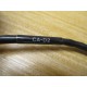 Keyence CA-D2 Extension Cable CAD2 - New No Box