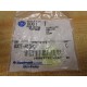 Allen Bradley 800T-N159C Illum. Replacement Cap 800TN159C