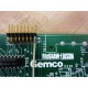 Gemco EP-0017800-C Circuit Board EP0017800C - Used