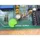 CBM Electronics 100276 Power Supply - Used