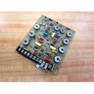 Tasc D31285 Clutch Drive Control Board D31285C - Used
