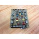 Tasc D31285 Clutch Drive Control Board D31285C - Used