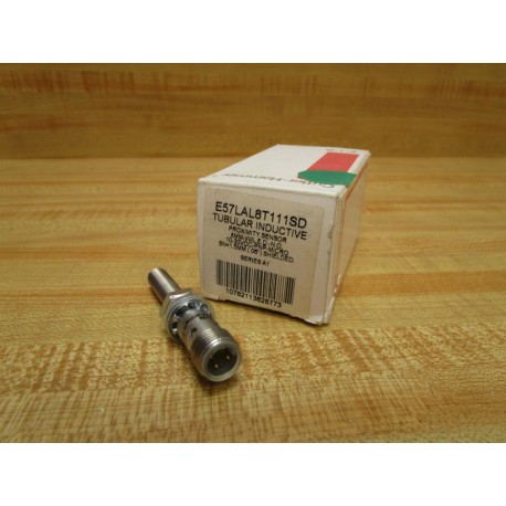 Eaton Cutler-Hammer E57LAL8T111SD Proximity Sensor