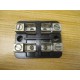 Bussmann 1B0065 Buss Fuse Block - Used