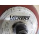 Vickers A230E578BNM10 Bladder Accumulator - Used