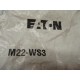 Eaton M22-WS3 Key Switch Operator M22WS3