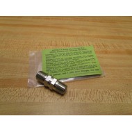 Nupro 3PSI Adjustable Relief Valve