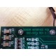 Williamson B82-505A Sensor Interface PCB wDisplay B82505A - Used