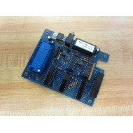 Basicon PM-2 Circuit Board PM2 - Used