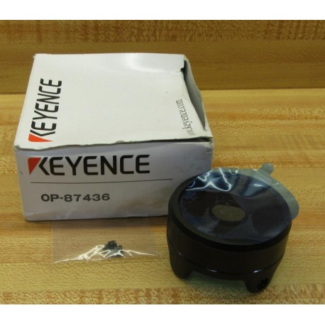 Keyence OP-87436 Light Filter OP87436